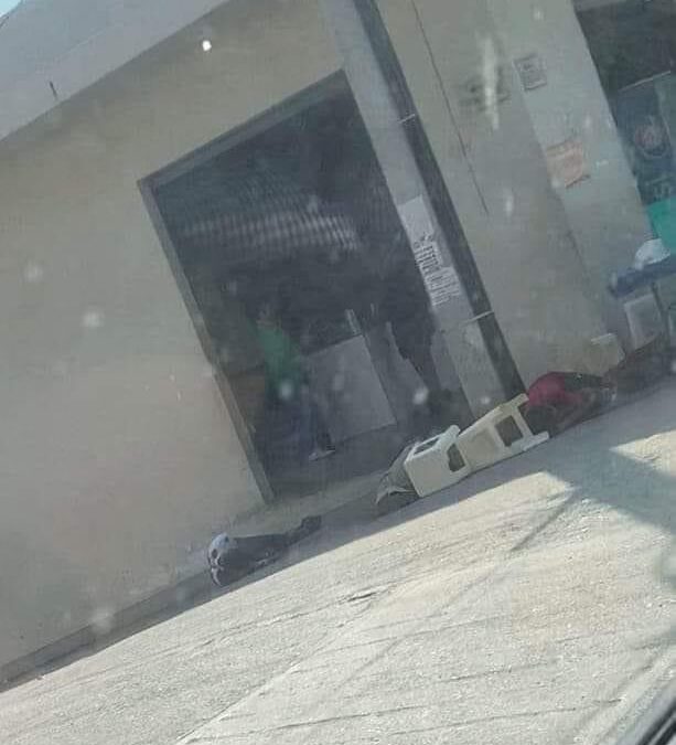 Ola de violencia en Oaxaca: Dos tragedias en Pinotepa y Candelaria Loxicha dejan cinco muertos