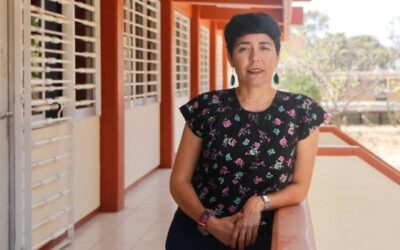 UABJO SEDE DEL PRIMER ENCUENTRO DE FEMINISMOS EN OAXACA