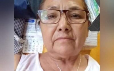 Asesinan a Teresa Magueyal, madre buscadora en Guanajuato: la balearon mientras viajaba en bicicleta