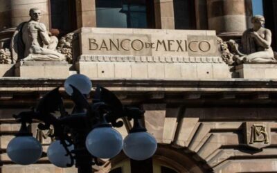 Banxico mantiene las tasas en 11.25%