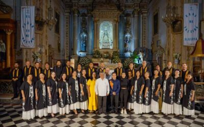 ¡Espectacular cierre!