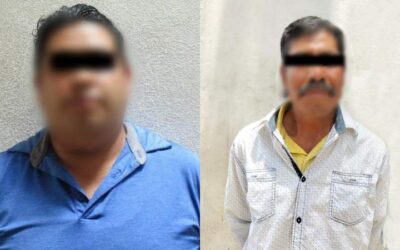 Policía municipal de Oaxaca de Juárez realiza lucha frontal contra el abuso sexual