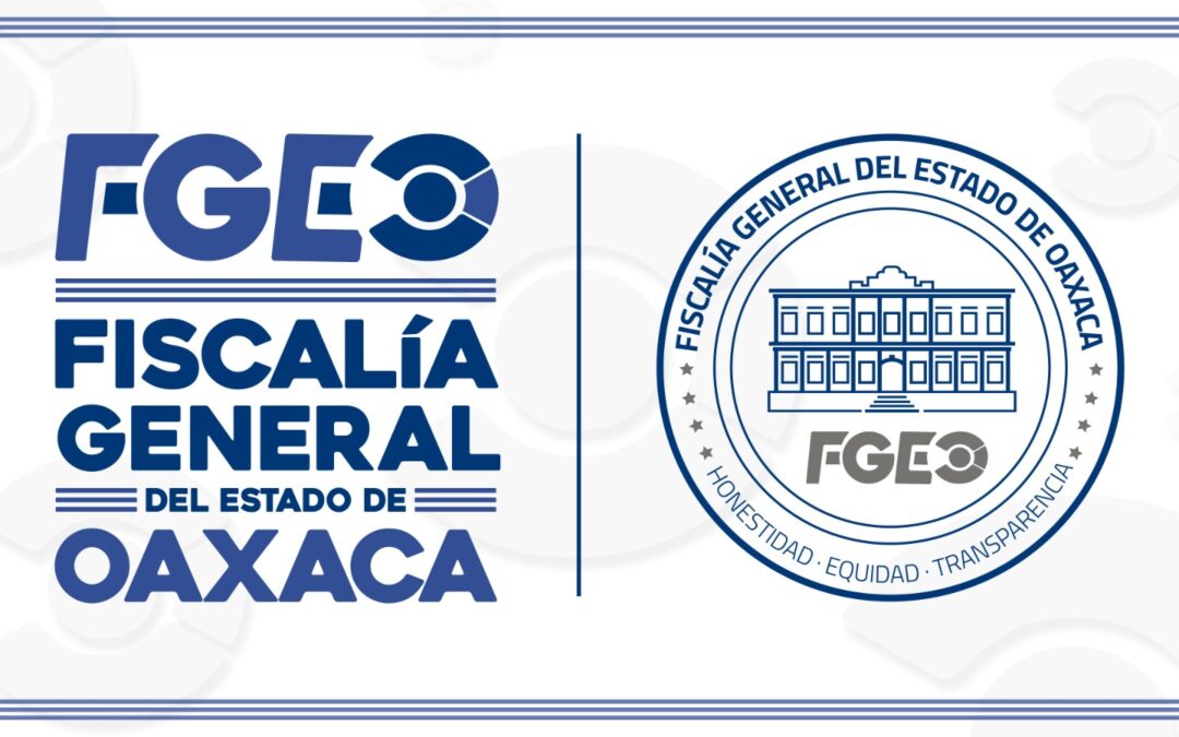 FGEO ejecuta orden de aprehensión contra trabajadora del Poder Judicial, por delito de Falsificación de Documentos, Evasión de Presos y Ejercicio Ilícito de Servicio Público