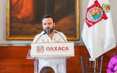 Descarta Secretario de Gobierno creación de  nuevo municipio en la zona de Los Chimalapas