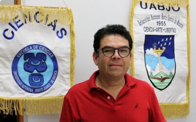 ACTIVIDADES ECONÓMICAS, PRINCIPALES CAUSANTES DEL INTENSO CALOR: EXPERTO EN CIENCIAS AMBIENTALES DE LA UABJO