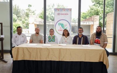 ARTES PLÁSTICAS UABJO, SEDE DE CONCURSO DE PINTURA ESTUDIANTIL