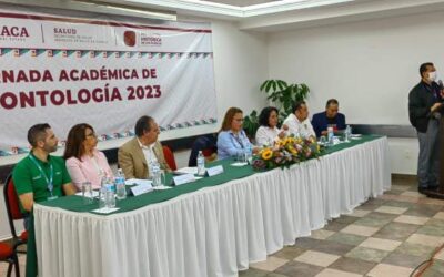 Atenderá SSO consultas odontológicas con insumos de vanguardia