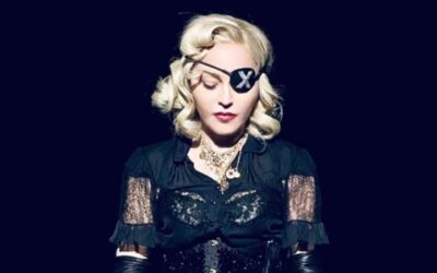 Madonna suspende gira mundial tras hospitalización en terapia intensiva