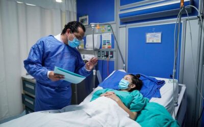 Salud envía iniciativa para cancelar atención a 35 padecimientos, entre ellos cáncer