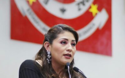 Imparable la Desaparición de Personas en Oaxaca; las instancias de Seguridad, y Procuración de Justicia poco han hecho para reducir este grave problema: denuncia Liz Concha