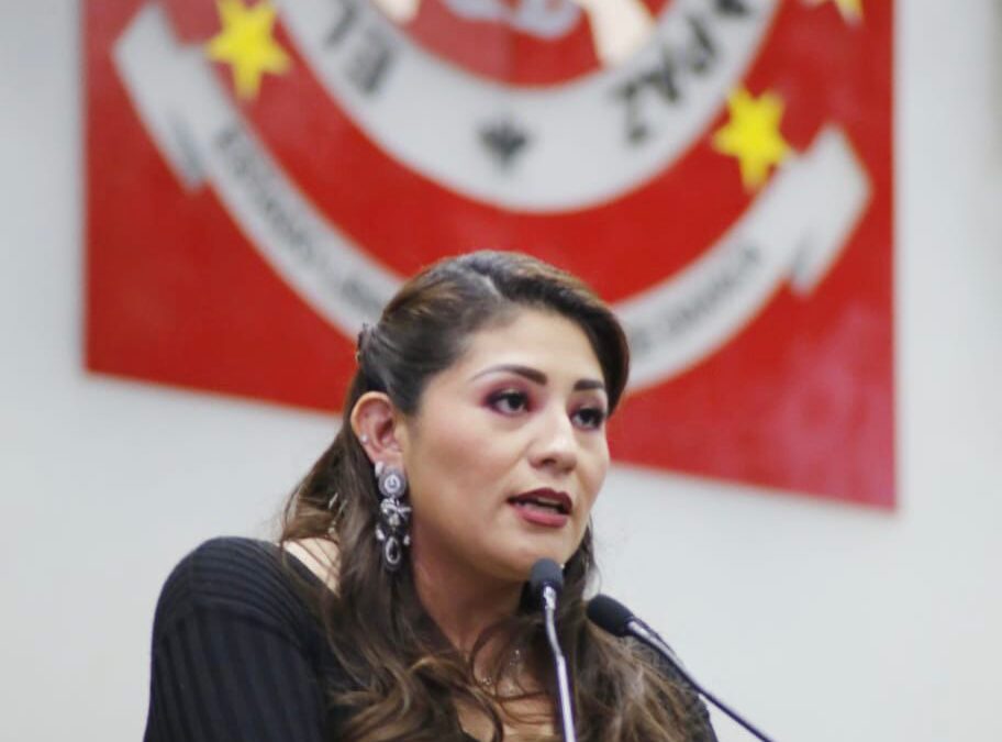 Imparable la Desaparición de Personas en Oaxaca; las instancias de Seguridad, y Procuración de Justicia poco han hecho para reducir este grave problema: denuncia Liz Concha