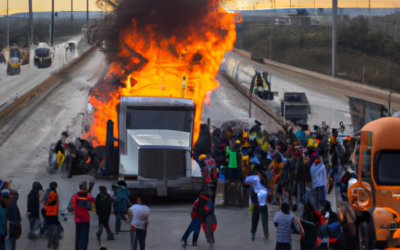 A proceso ‘El Topo’, líder transportista en Guerrero; su captura provocó violencia en Chilpancingo