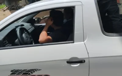 Zureco enfrenta consecuencias por arrojar residuos en sitio público en Oaxaca de Juárez