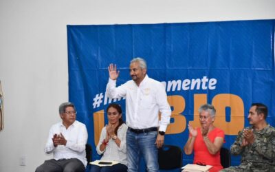 LA UABJO APORTA SIGNIFICATIVAMENTE AL DESARROLLO DE OAXACA Y DEL PAÍS