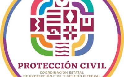 Activa Protección Civil protocolo de seguridad tras fuga de gas en el Mercado IV Centenario