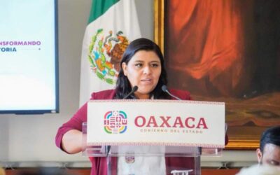 Comunicación sin mentiras, sin censura y con respeto total a la libertad de expresión: Elizabeth Álvarez Acosta