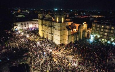 Exitoso inicio de la Guelaguetza 2023; se logra una derrama económica de 204 mdp: Sectur