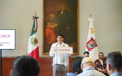 Fortalece Gobierno Estatal y Federal política de atención a comunidades más desfavorecidas