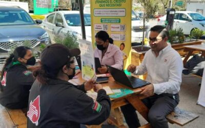 Infonavit acerca soluciones de pago a derechohabientes de Oaxaca