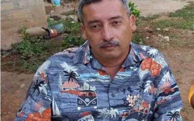 Periodista en Nayarit fue hallado muerto