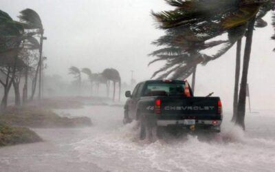 Temporada de Huracanes 2023… se aproxima un ciclón tropical al Atlántico; golpeará con lluvias torrenciales a estos estados