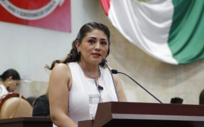 Urge Liz Concha tipificar la “Sumisión Química” como delito: los jóvenes son los más vulnerables