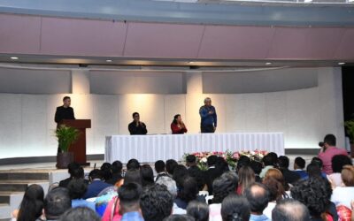 GRADUACIÓN EN INSTRUCTORÍA Y LICENCIATURA EN MÚSICA DE BELLAS ARTES UABJO