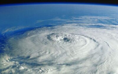 Clima en México: Huracán Hilary dejará intensas lluvias en el país