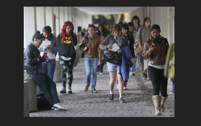 Jóvenes eligen carreras sin evaluar retorno de inversión y bolsa de trabajo: IMCO