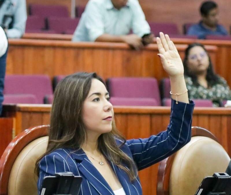 La ex Fábrica de Triplay, un espacio que adquiere sentido social, acierto de la primavera oaxaqueña: Haydeé Reyes Soto