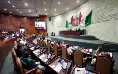 Presentan proyecto de la Ley de Protección de los Elementos Culturales Materiales e Inmateriales de Oaxaca