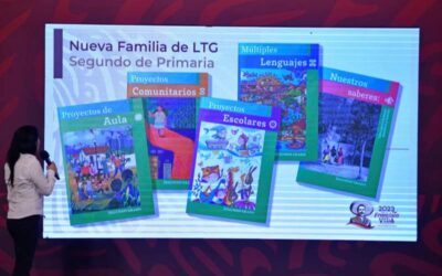 SCJN admite impugnación de Presidencia y SEP a suspensión de libros de texto gratuitos en Chihuahua