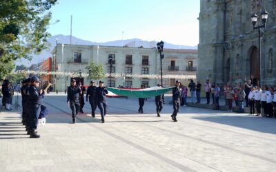 Ninguna transformación es posible sin el aporte de las mujeres: Elisa Zepeda Lagunas