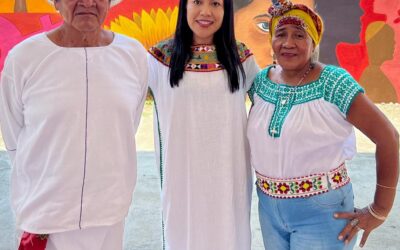 Pinotepa Nacional, sede del Décimo Primer Foro para la creación de la Ley para la Protección de los Elementos Culturales Materiales e Inmateriales del Estado de Oaxaca