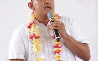 Corredor Interoceánico, proyecto medular para el desarrollo del Istmo: Nino Morales