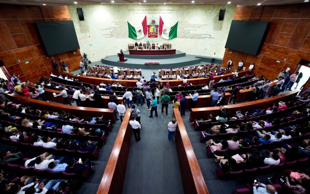 Aprueba Congreso sancionar despidos por embarazo o maternidad