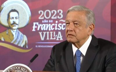 AMLO: Fonatur entregó formalmente la empresa Tren Maya a la Sedena