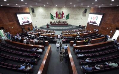 Aprueba Congreso elevación a Agencia Municipal de tres comunidades de Oaxaca