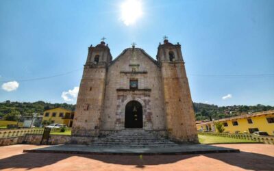 Brillará Oaxaca en Tianguis Internacional de Pueblos Mágicos en Los Ángeles, California