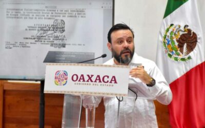 Confirma dictamen inviabilidad de construcción de aulas en Rancho Valle del Lago