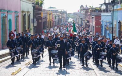 Conmemorar la Independencia de México, simboliza la lucha por la soberanía: FMN