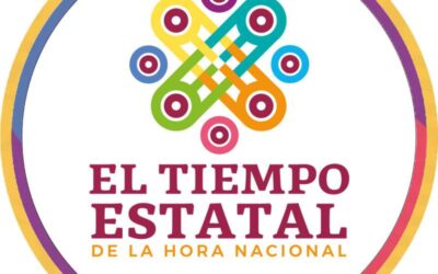 Conoce la estrategia Hablamos no Bloqueamos en el Tiempo Estatal de la Hora Nacional