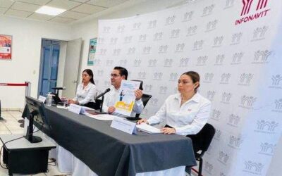 Crédito Infonavit para mejora de vivienda no requiere precalificación