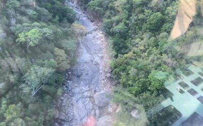 Desbordamiento del río en Jalisco: ocho muertos y dos desaparecidos, la cifra más reciente de la tragedia