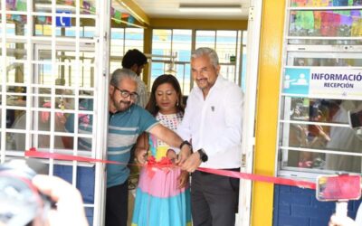 Hasta 70% más económico el servicio dental en la clínica 20 de Noviembre de la UABJO