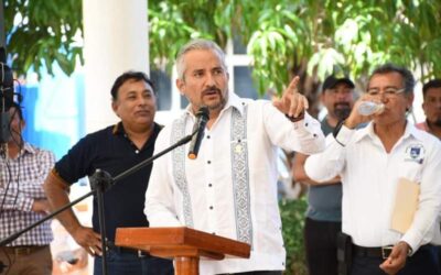 Llega la UABJO a las regiones de Oaxaca, arranca ciclo escolar en el Istmo con nuevas carreras