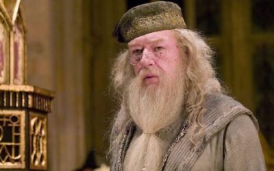 Muere Michael Gambon, actor que dio vida a “Dumbledore”