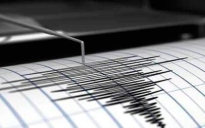 Nuevo sismo en Guerrero; ya son cuatro hoy en México