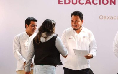 Ubicación de docentes con base en necesidades educativas y sin favoritismos: IEEPO