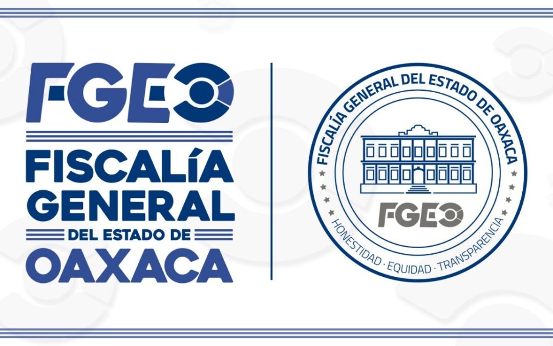 Fiscalía de Oaxaca obtiene fallo condenatorio de 44 años de prisión contra responsable de tentativa de feminicidio cometido Tuxtepec